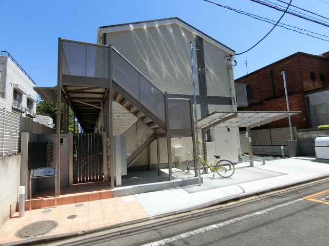 【外観】 | アムール錦
