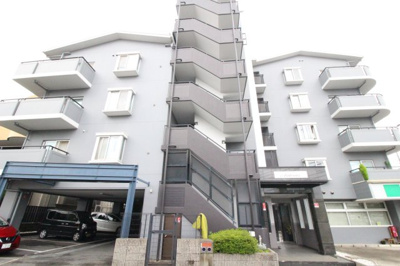 【外観】 | アンテノール