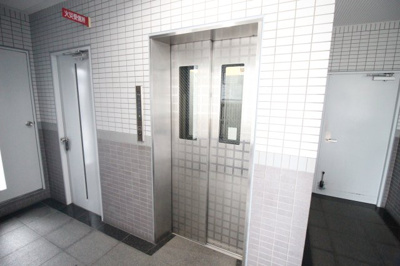 【その他共用部分】 | アンテノール