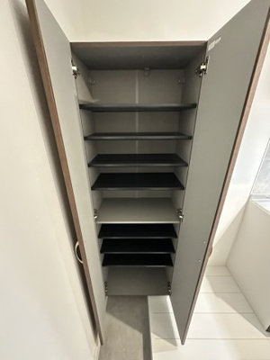 【玄関】 | ベイルーム本厚木水引