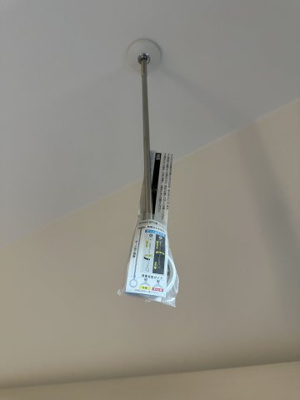 【設備】 | ベイルーム本厚木水引