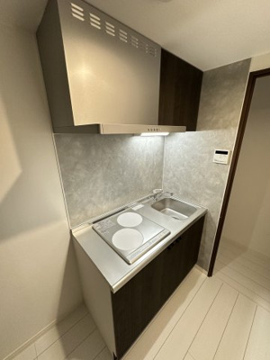 【キッチン】 | ベイルーム本厚木水引