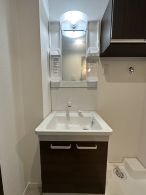 【独立洗面台】 | ベイルーム本厚木水引