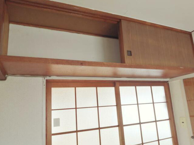 王子コーポの設備