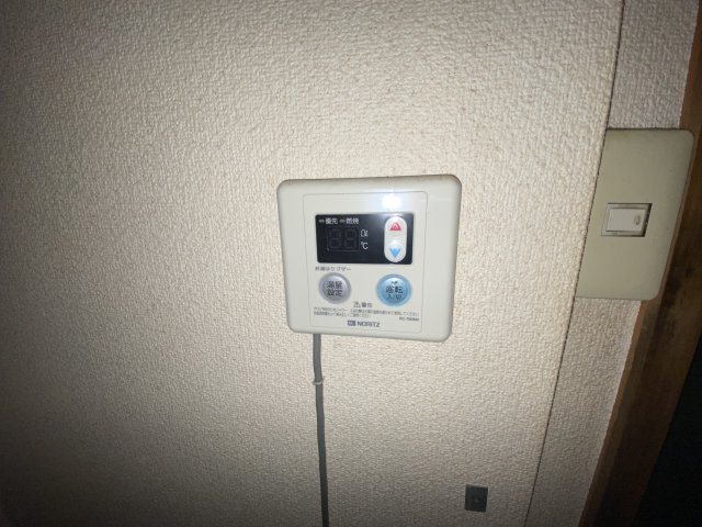 【設備】 | 河合1丁目テラス