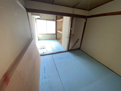 【洋室】 | 河合1丁目テラス