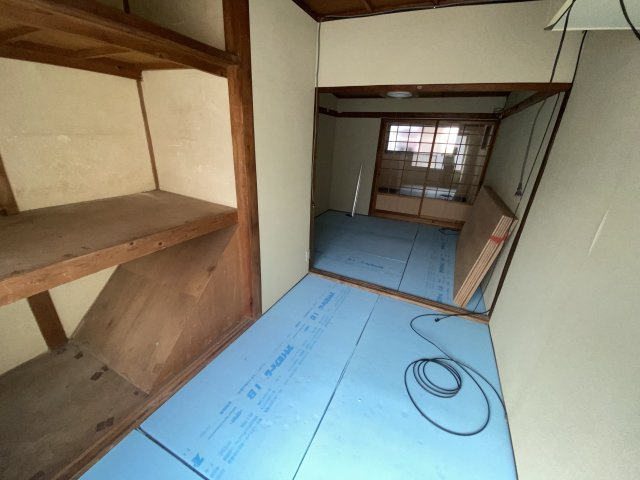 【洋室】 | 河合1丁目テラス