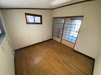 【洋室】 | 河合1丁目テラス