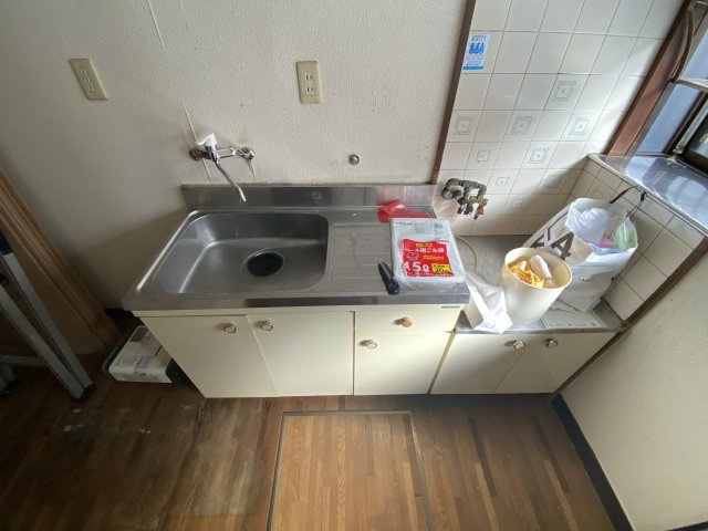 【キッチン】 | 河合1丁目テラス