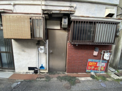 【エントランス】 | 河合1丁目テラス