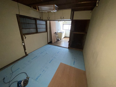 【居間・リビング】 | 河合1丁目テラス