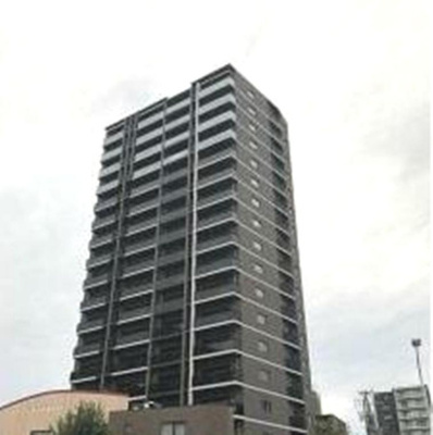 【外観】 | プラウド高岳