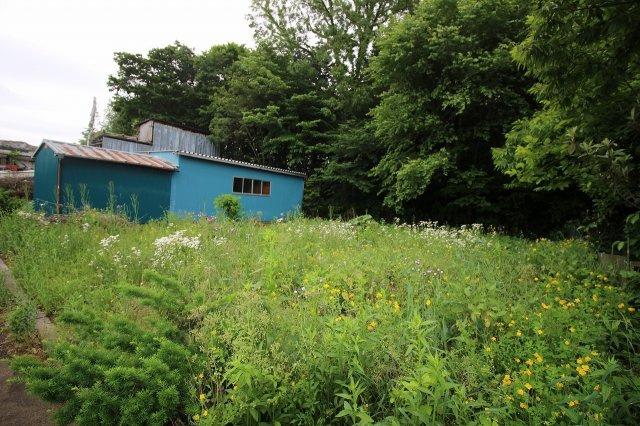 野木町南赤塚の外観