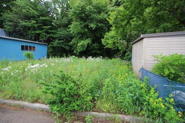 野木町南赤塚の外観