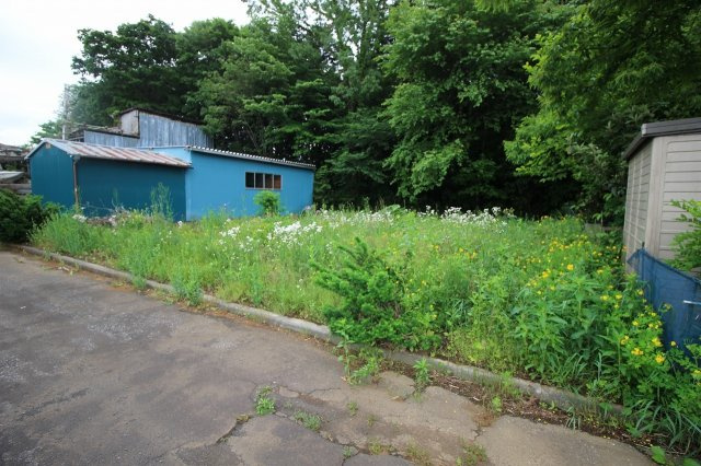 野木町南赤塚の外観