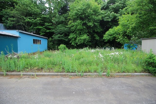 野木町南赤塚の外観