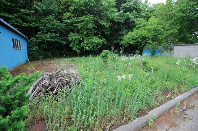 野木町南赤塚の外観