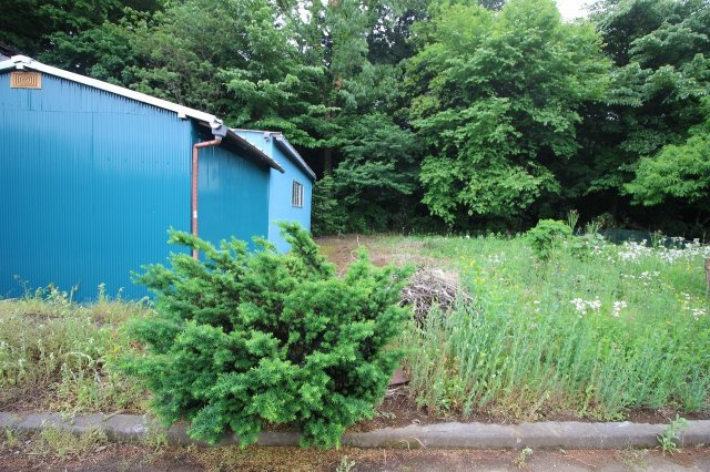 野木町南赤塚の外観