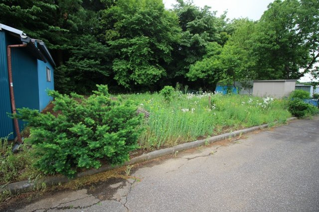 野木町南赤塚の外観