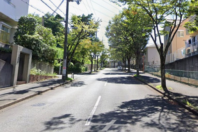 【周辺】 | コーポラティブハウスクレセント