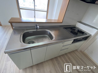 【キッチン】 | マカリイ | 同型タイプ