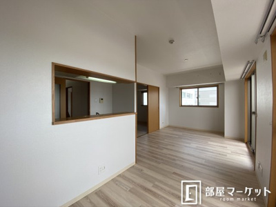 【居間・リビング】 | マカリイ | 同型タイプ