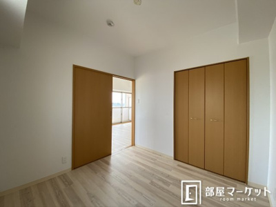 【洋室】 | マカリイ | 同型タイプ