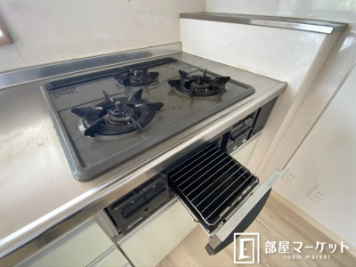 【キッチン】 | マカリイ | 同型タイプ