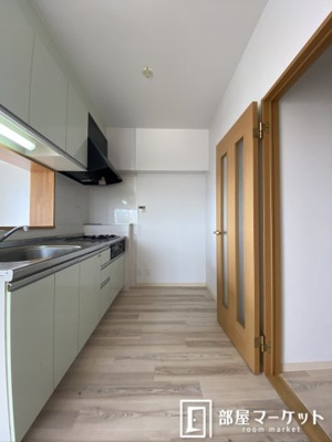 【キッチン】 | マカリイ | 同型タイプ