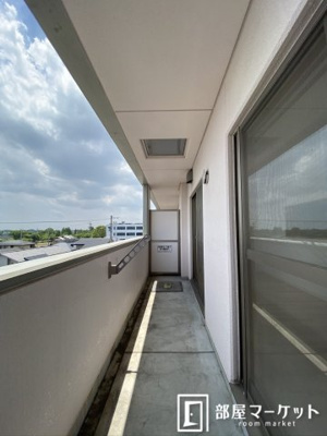 【バルコニー】 | マカリイ | 同型タイプ