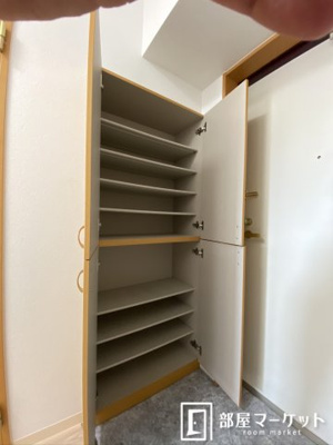 【収納】 | マカリイ | 同型タイプ