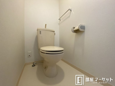 【トイレ】 | マカリイ | 同型タイプ