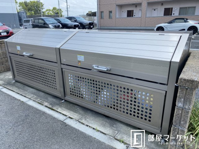 【その他共用部分】 | マカリイ