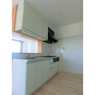 【キッチン】 | マカリイ | 同型タイプ