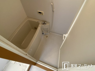 【浴室】 | マカリイ | 同型タイプ