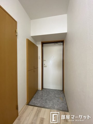 【玄関】 | マカリイ | 同型タイプ