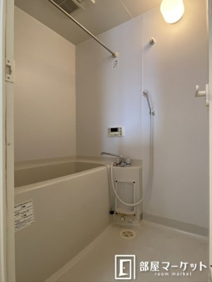 【浴室】 | マカリイ | 同型タイプ