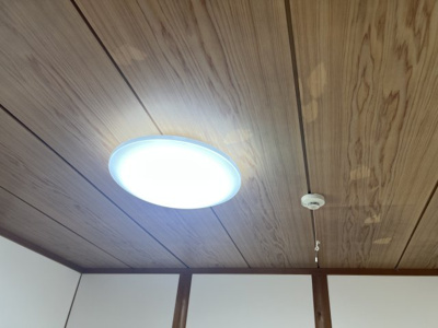 【設備】 | 川辺平家Ｂ | ※写真と現況が異なる場合、現況に従います。