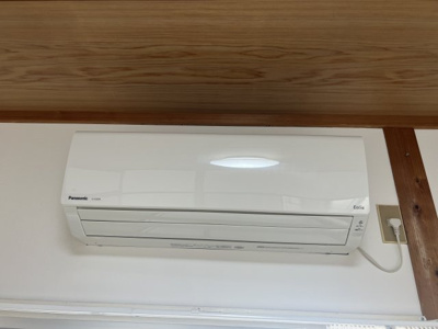 【設備】 | 川辺平家Ｂ | ※写真と現況が異なる場合、現況に従います。