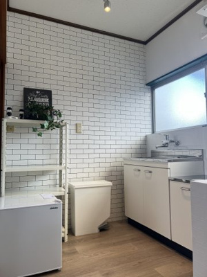 【その他】 | 川辺平家Ｂ | ※写真と現況が異なる場合、現況に従います。