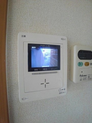 【設備】 | ブリュッケＢ