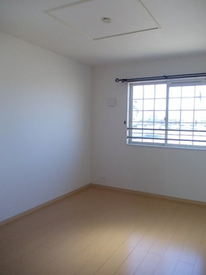 【内装】 | フィレガロ | 内装は落ち着いています