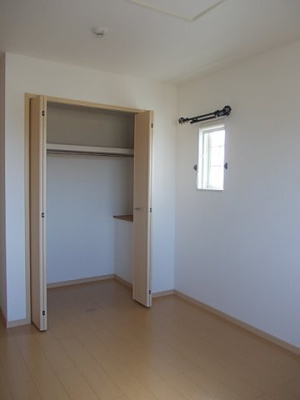 【収納】 | フィレガロ | 収納スペース豊富です