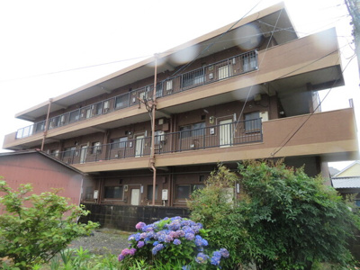 【展望】 | シャルマンコーポ