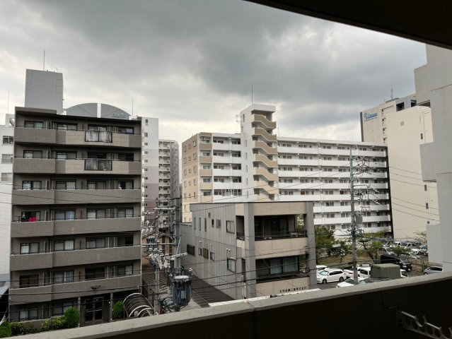 ステージSAWA｜名古屋市の賃貸ならMy賃貸の展望|ステージSAWA