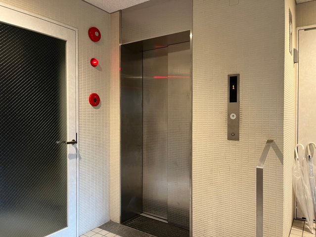 ステージSAWA｜名古屋市の賃貸ならMy賃貸のその他共用部分|ステージSAWA