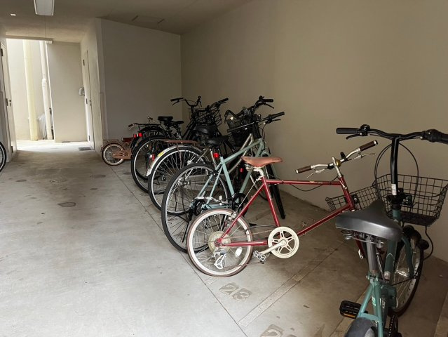 ステージSAWA｜名古屋市の賃貸ならMy賃貸のその他共用部分|ステージSAWA