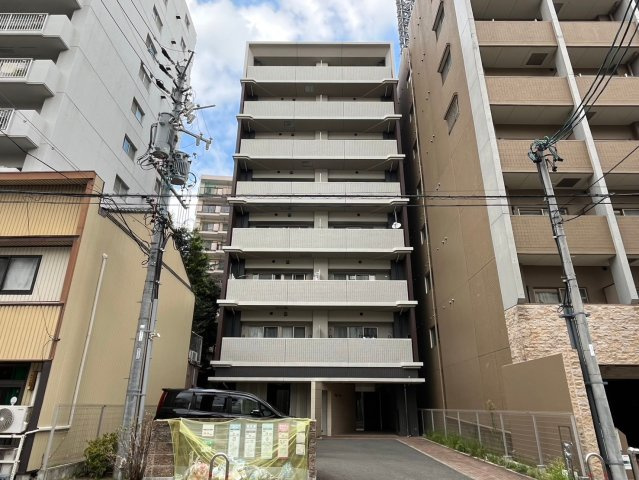 ステージSAWA｜名古屋市の賃貸ならMy賃貸の外観|ステージSAWA