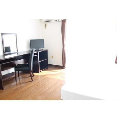 サンテミリオン大手町北の内装|内装もきれいです