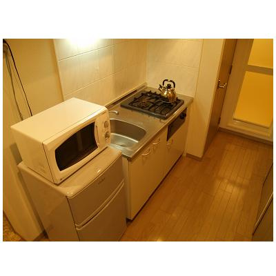 サンテミリオン大手町北の内装|内装も気になるポイント